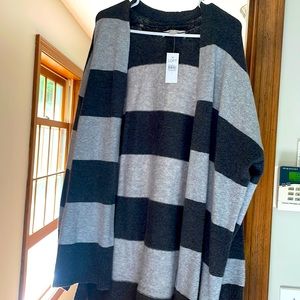 Brand new (with tags) cardigan